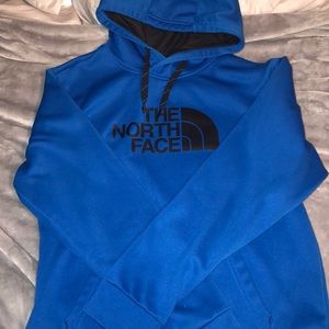 North Face Hoodie